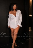 32yo Eastern European Brunette escort in Marylebone - Photo 3