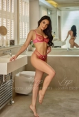 24yo Eastern European Brunette escort in Notting Hill Gate - Photo 9