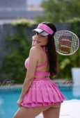 24yo Eastern European Brunette escort in Bayswater - Photo 2