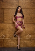 24yo Eastern European Brunette escort in Notting Hill Gate - Photo 2