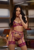 24yo Eastern European Brunette escort in Notting Hill Gate - Photo 3