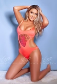 31yo Eastern European Blonde escort in Paddington - Photo 1