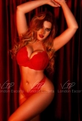 25yo Eastern European Blonde escort in Paddington - Photo 1