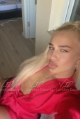 27yo Eastern European Blonde escort in Regents Park - Photo 10