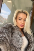 27yo Eastern European Blonde escort in Regents Park - Photo 8