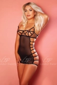 27yo Eastern European Blonde escort in Regents Park