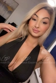24yo Eastern European Blonde escort in South Kensington - Photo 16