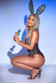 24yo Eastern European Blonde escort in South Kensington - Photo 4
