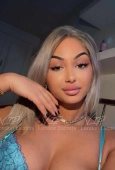 24yo Eastern European Blonde escort in South Kensington - Photo 15