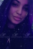 27yo Eastern European Brunette escort in South Kensington - Photo 3