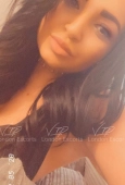 27yo Eastern European Brunette escort in South Kensington - Photo 4