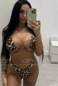26yo Eastern European Brunette escort in South Kensington - Photo 7