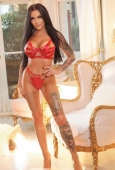 26yo Eastern European Brunette escort in South Kensington - Photo 4
