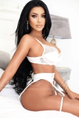 30yo Eastern European Brunette escort in South Kensington - Photo 7