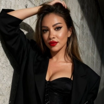 27yo Eastern European Blonde escort in Paddington