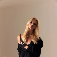20yo Brazilian Blonde escort in Chelsea
