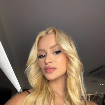 20yo Brazilian Blonde escort in Earls Court - Story 1