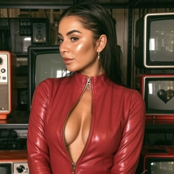 34yo Eastern European Brunette escort in Earls Court