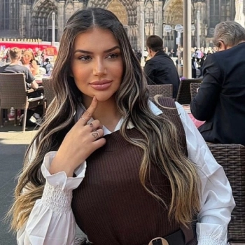 26yo Brazilian Blonde escort in Marylebone - Story 1