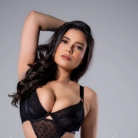 28yo Brazilian Brunette escort in Marylebone