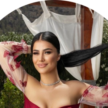 26yo Eastern European Brunette escort in Baker Street - Story 1