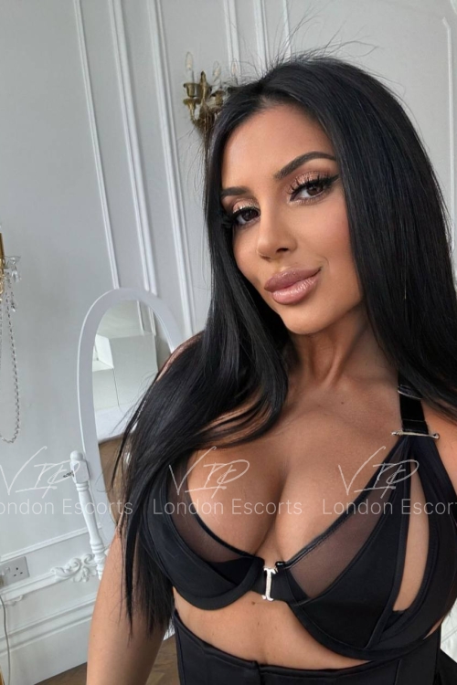 29yo Eastern European Brunette escort in Gloucester Road