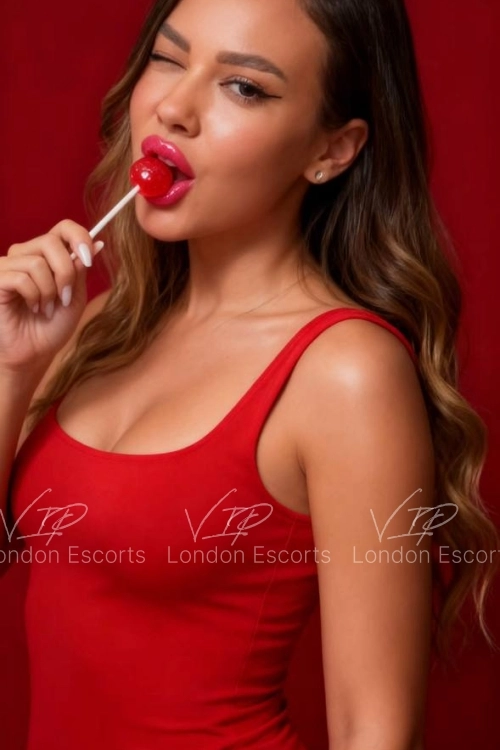 27yo Eastern European Blonde escort in Paddington - Photo 4