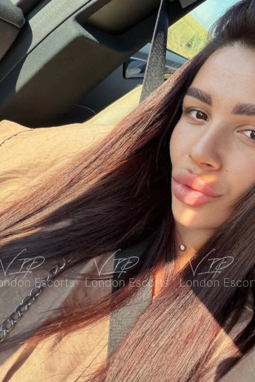 27yo Eastern European Brunette escort in Earls Court - Photo 8