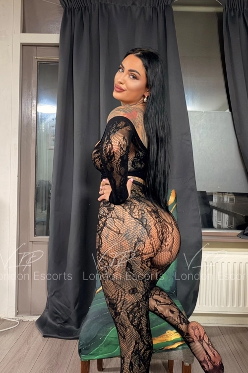 26yo Eastern European Brunette escort in Marylebone - Photo 17
