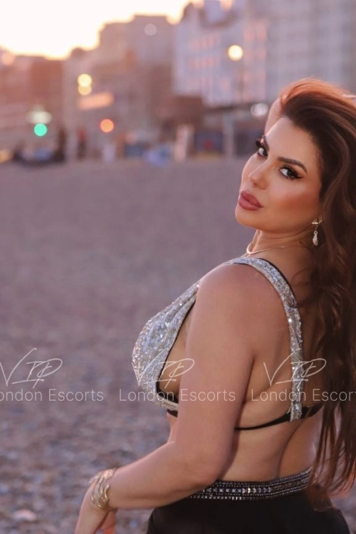 35yo Brazilian Brunette escort in Bayswater - Photo 22