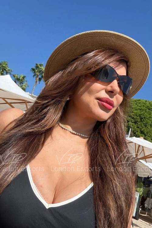 35yo Brazilian Brunette escort in Bayswater - Photo 27