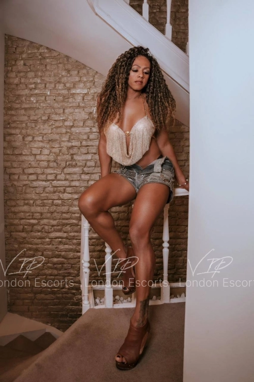 33yo Brazilian Brunette escort in Westminster - Photo 34