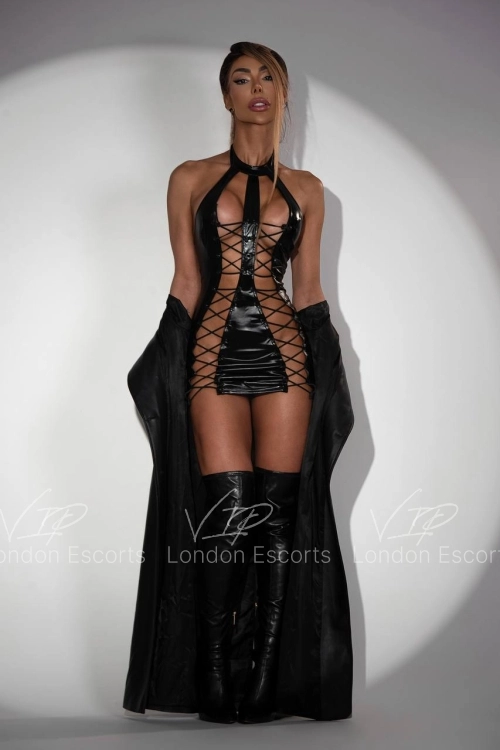 31yo Brazilian Blonde escort in Westminster - Photo 1