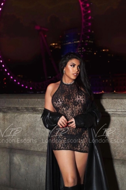 24yo Brazilian Brunette escort in Westminster - Photo 23