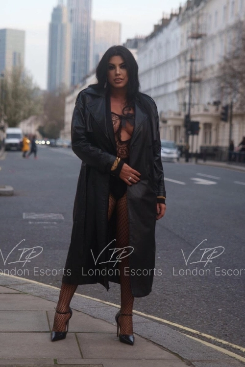 24yo Brazilian Brunette escort in Westminster - Photo 25