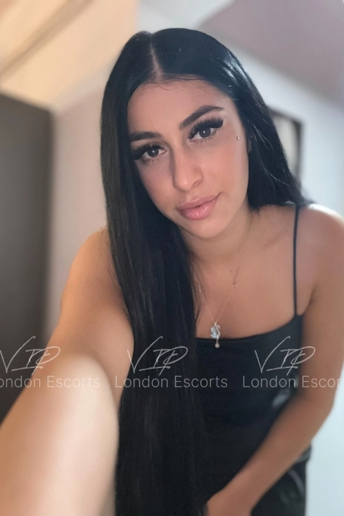 26yo Eastern European Brunette escort in Baker Street - Photo 9