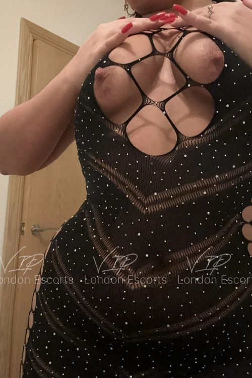 26yo Eastern European Blonde escort in Bayswater - Photo 8