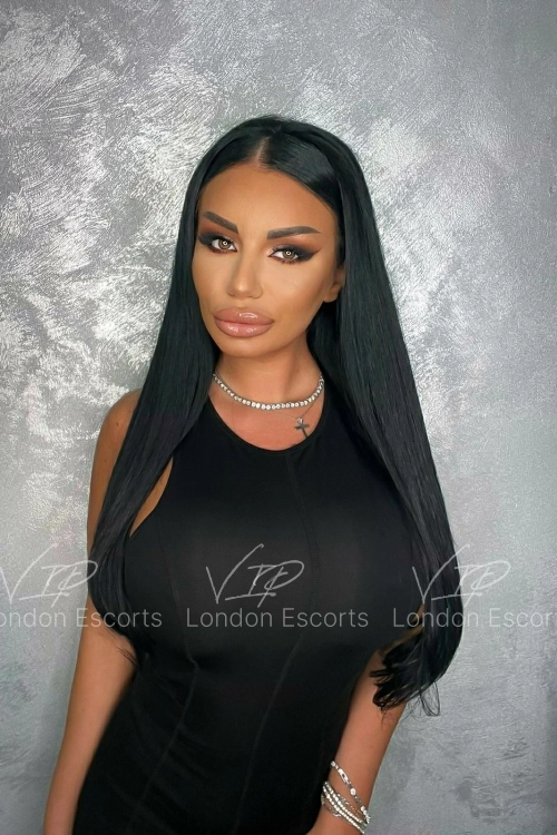 26yo Eastern European Brunette escort in Bayswater - Photo 10