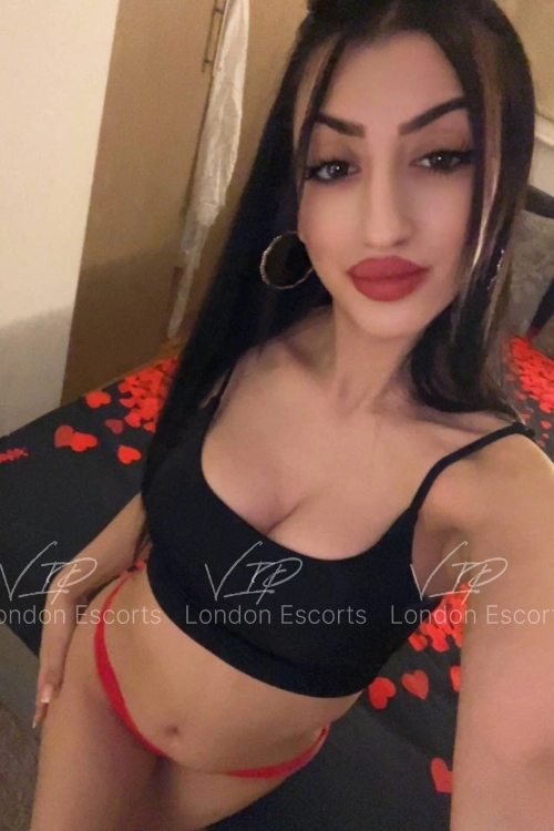 24yo Eastern European Brunette escort in Bayswater - Photo 13