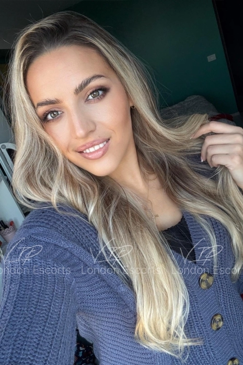 30yo Eastern European Blonde escort in Chelsea - Photo 8