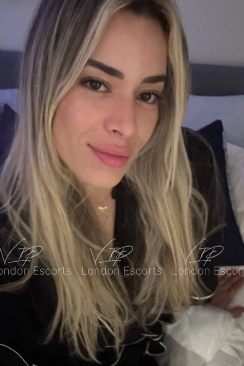 28yo Brazilian Blonde escort in Earls Court - Photo 8