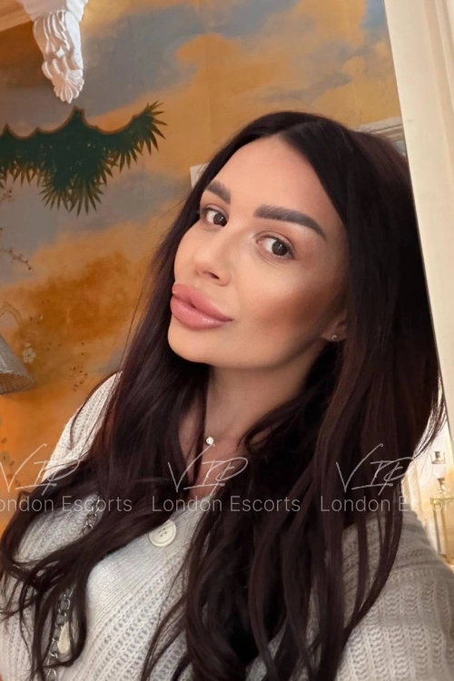 27yo Eastern European Brunette escort in Earls Court - Photo 13