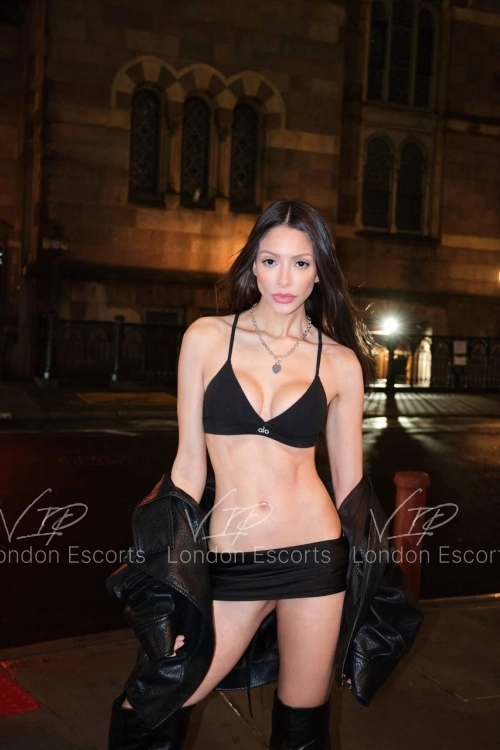 22yo Brazilian Brunette escort in Earls Court - Photo 14