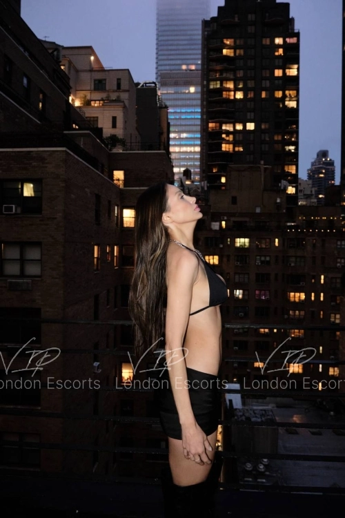 22yo Brazilian Brunette escort in Earls Court - Photo 15