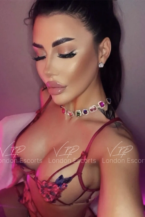 32yo Eastern European Brunette escort in Kensington - Photo 13