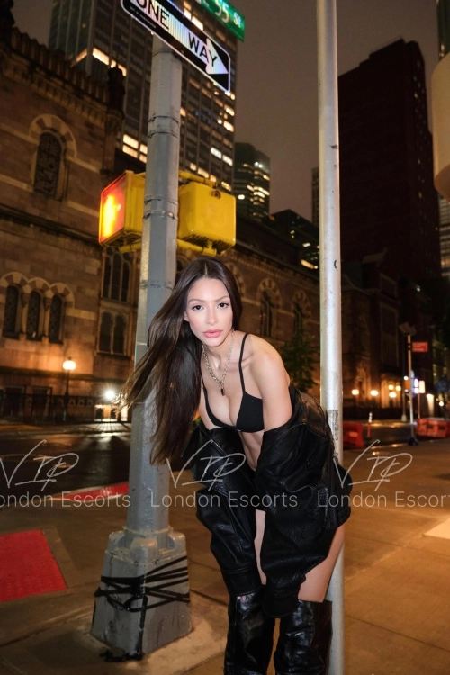 22yo Brazilian Brunette escort in Earls Court - Photo 8