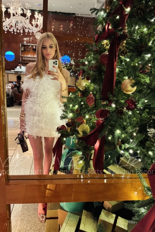 30yo Polish Blonde escort in Knightsbridge - Photo 9