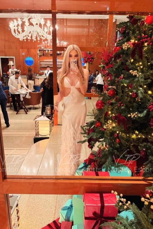30yo Polish Blonde escort in Knightsbridge - Photo 11