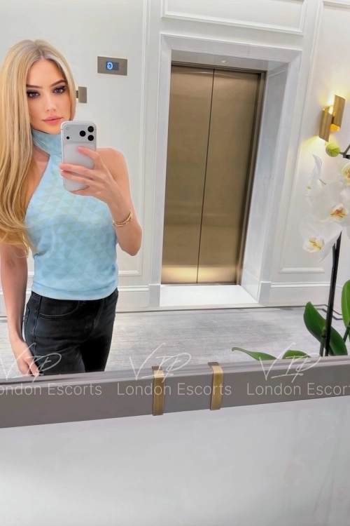 30yo Polish Blonde escort in Knightsbridge - Photo 12