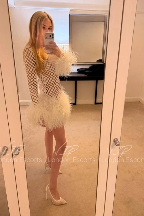 30yo Polish Blonde escort in Knightsbridge - Photo 14